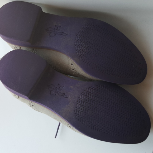 Cole Haan （suede OX） - Picture 3 of 3